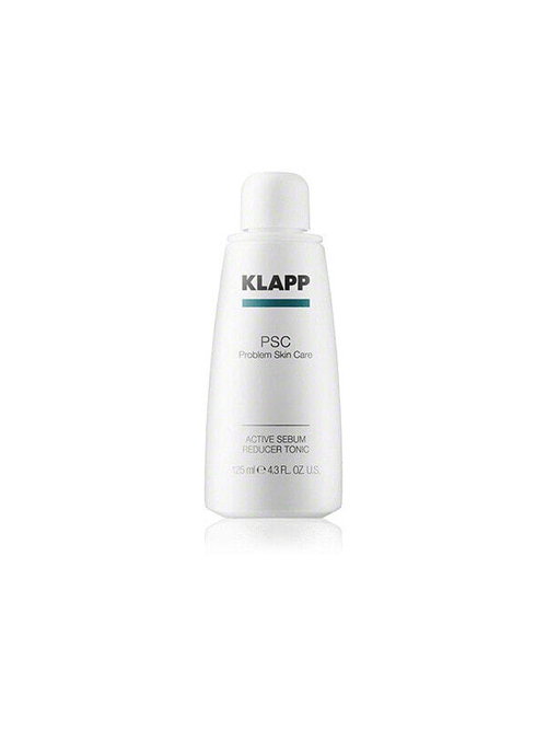 KLAPP PSC Problem Skin Care Active Sebum Reducer Tonic (125 ml)