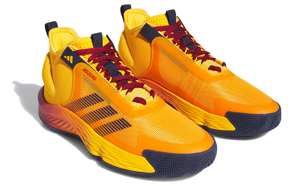 Кроссовки Adidas Adizero Select