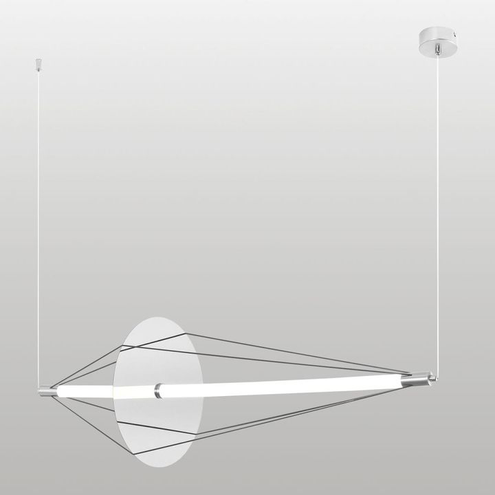 Линейно-подвесной светильник Lussole NOLAN LSP-7441