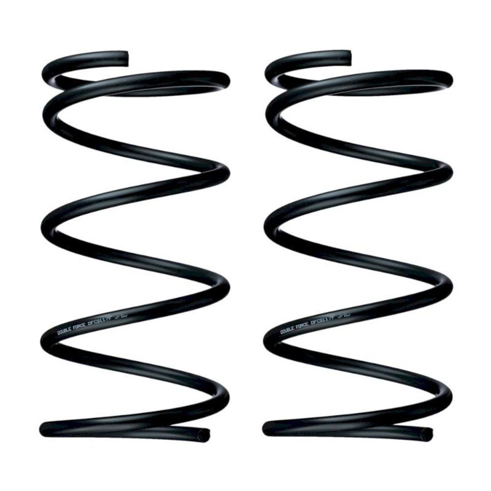 Пружина подвески DOUBLE FORCE передняя (Кратность 2 шт.) DFCS117F