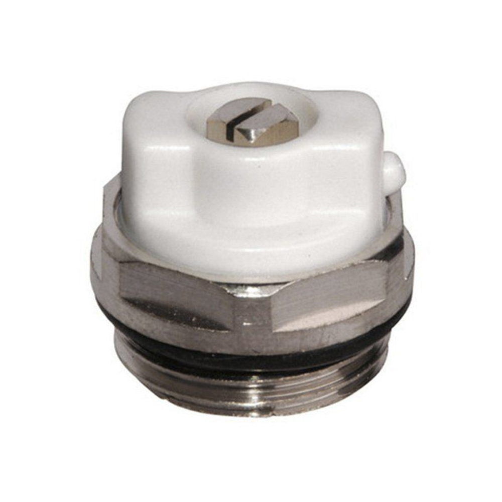 Кран Маевского Ду 20 (2мм) PN 10 G3/4
