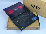 Новый игровой MSI Pulse RTX 4070 / Ultra 7 155H / 32GB / 1TB / 2.5K / 240Hz / Win11 / Русско-Английская клавиатура