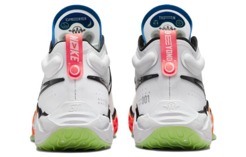 Кроссовки Nike Air Zoom G.T. Run Ep