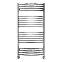 Полотенцесушитель водяной Terminus Классик П20 500х1000