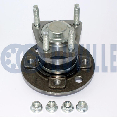 RUVILLE - 220016-RUV - Wheel Bearing Kit