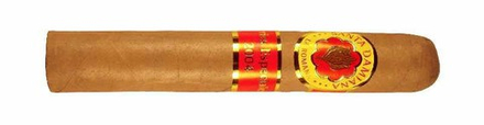 Santa Damiana Series Especiales 2004 Robusto