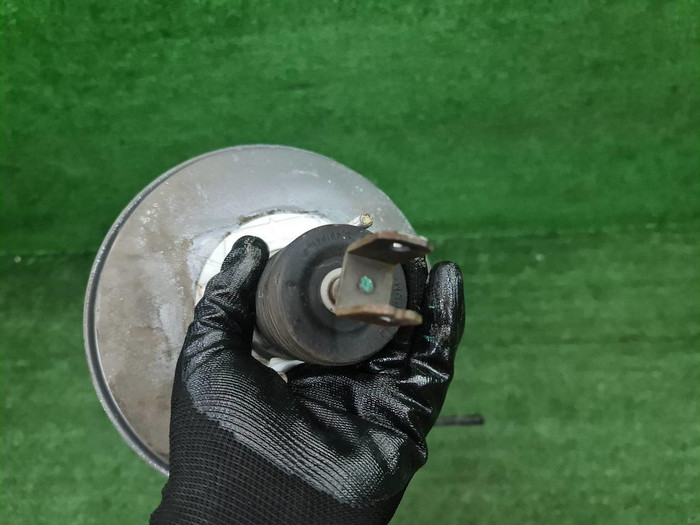 Вакуумный усилитель Mercedes A W168 (1997-2004)