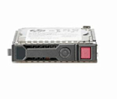 Жесткий диск HP M6625 450GB 2.5" 10K DP SAS 6GB/S AW612A