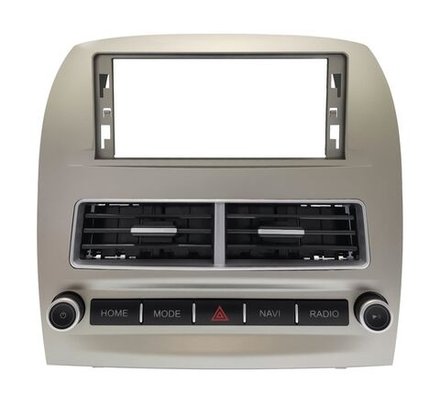 Магнитола для Toyota Camry 40 2006-2011 - Carmedia SF-1233 монитор 12.5" в стиле LEXUS на Android 12, TS10, CarPlay, 4G SIM-слот