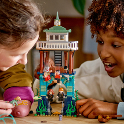 LEGO Harry Potter