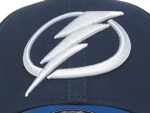 Бейсболка NHL Tampa Bay Lightning