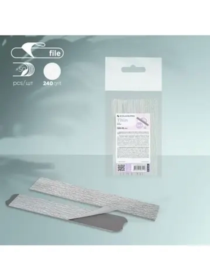Сменные файлы SMART 22 240 грит 50 шт DF-22-240