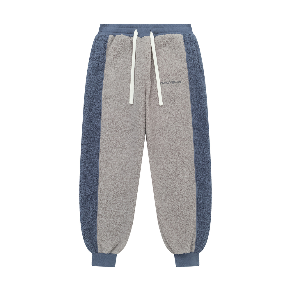 БРЮКИ YMKASHIX LITTLE LAMB