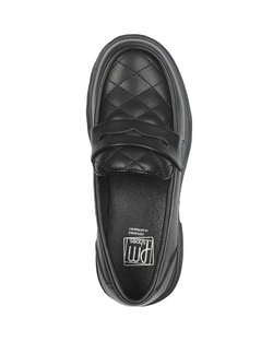 Женские Лоферы PM shoes 21-217276-101