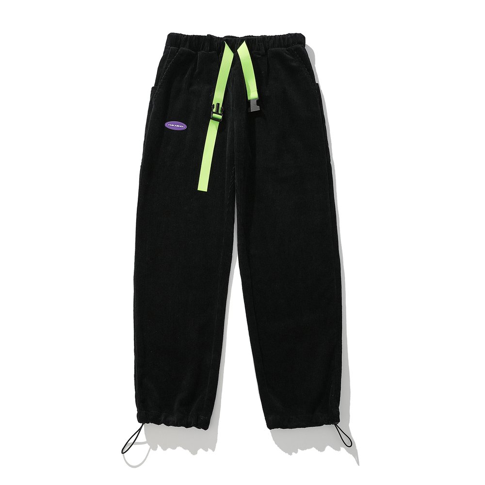 БРЮКИ YMKASHIX VELVET SERIES 3.0