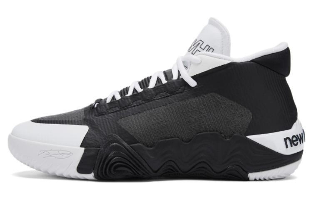 Кроссовки New Balance Kawhi 2