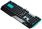 Клавиатура A4Tech Bloody B865 черный