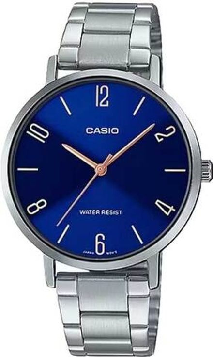 Часы Casio LTP-VT01D-2B2