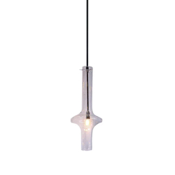 Подвесной светильник 10705P clear