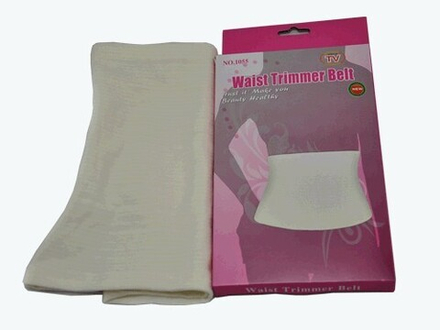 Бандаж для поддержки поясницы: 1055