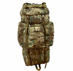 Многодневный тактический рюкзак (Мультикам, 100 л) 100 л
