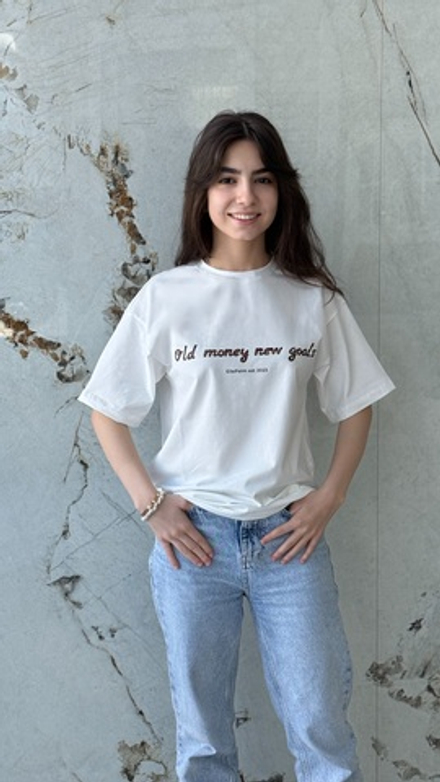 Футболка женская