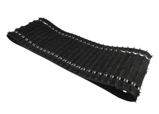 Гусеница на мотобуксировщик Composit (Д-2828мм, Ш-500мм, шaг-50,5мм, шaгов-56) новый протектор