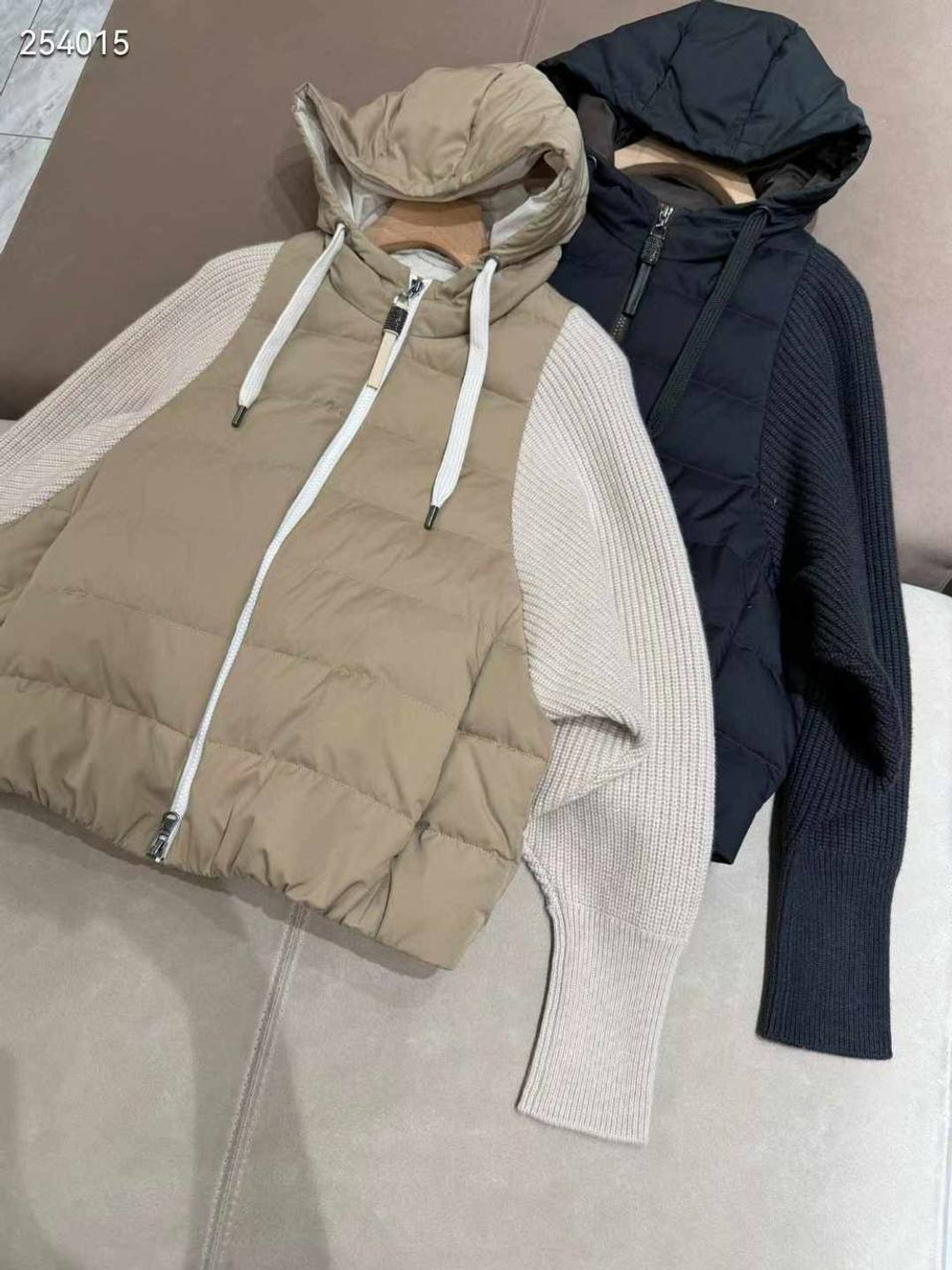Куртка Brunello Cucinelli