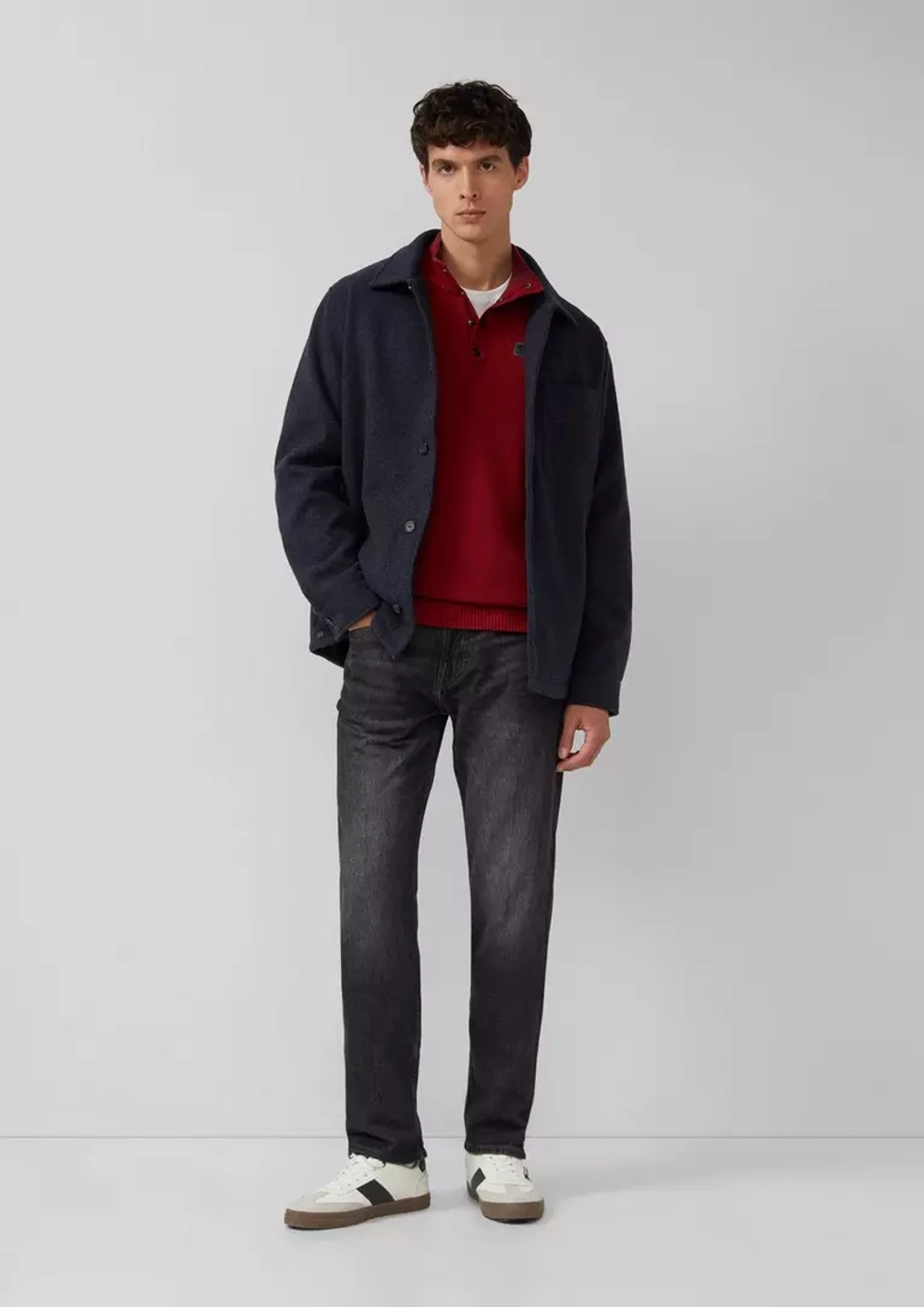 Джемпер s.Oliver