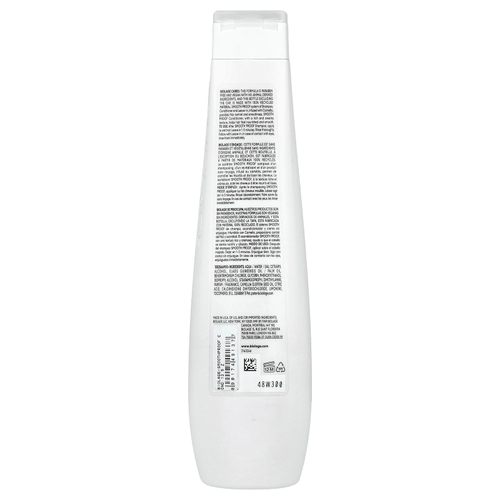 Biolage, Smooth Proof, кондиционер, для вьющихся волос, 400 мл (13,5 жидк. унц.)