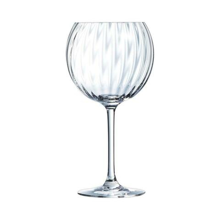 Бокал для вина 580 мл хр. стекло "Симметрия" Баллон Optical Chef&Sommelier [6]