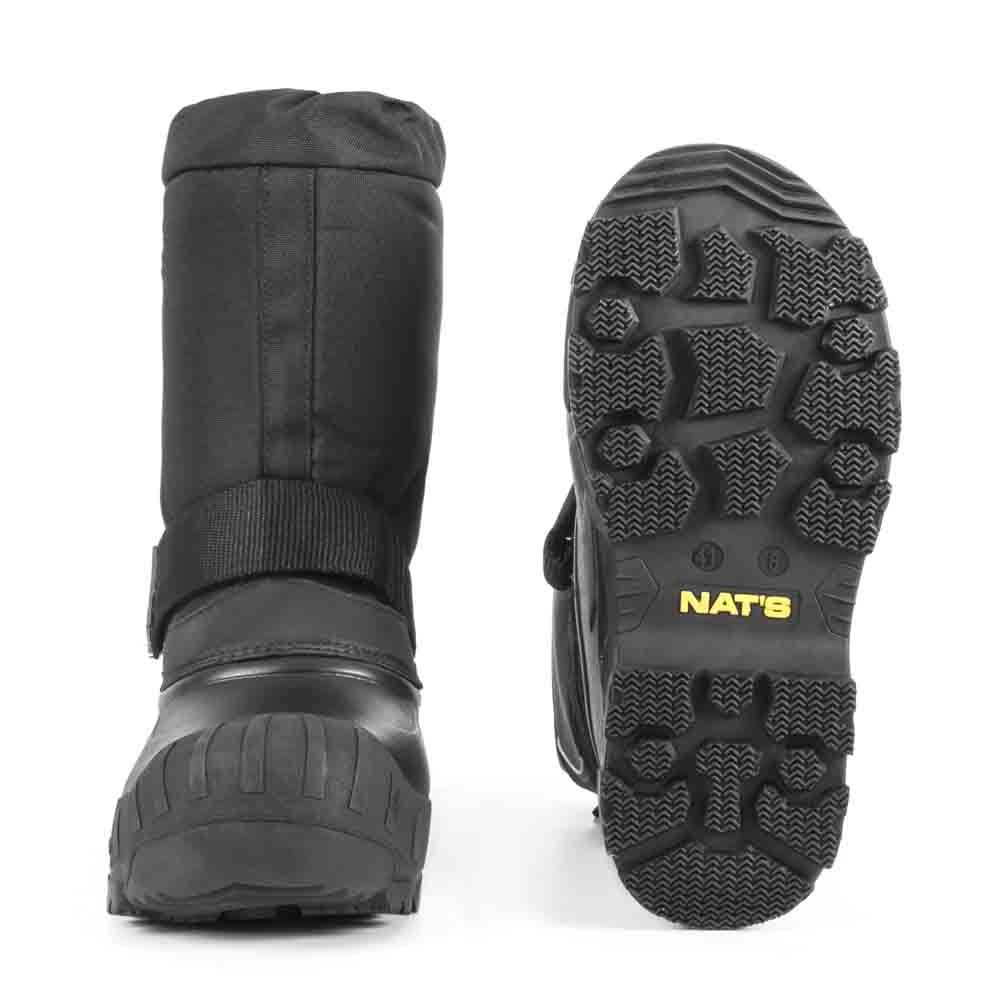 Ботинки зимние CKX YUKON