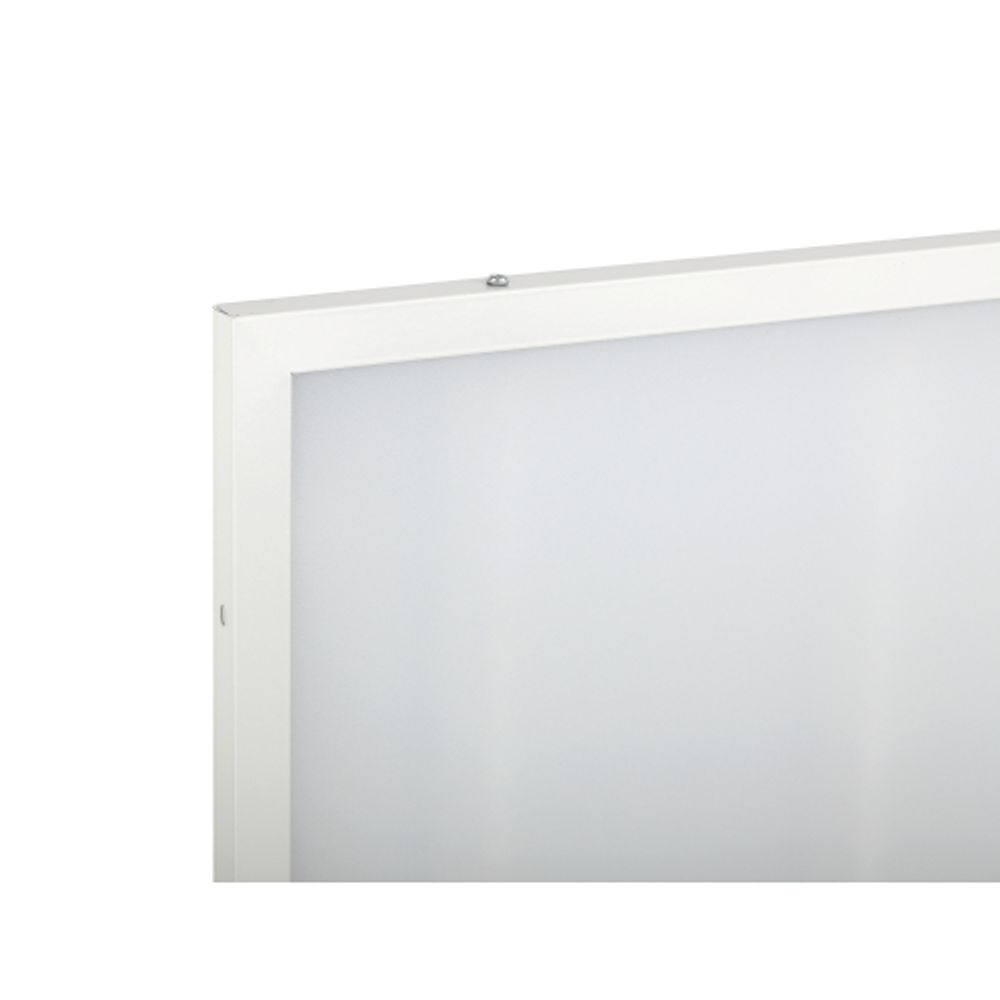 Аварийный светильник светодиодный ЭРА SPO-6-36-6K-M-A с выводом к БАП Б0039975 36Вт 6500K 3200Лм IP40 595х595х19 матовый