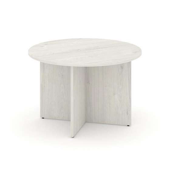 Style Project Стол переговорный кругл. SN-D.SPRG-004  1180*1180*750