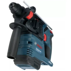 Bosch GBH 185-LI перфоратор аккумуляторный (2 x 4 Ач, ЗУ) 0611924021