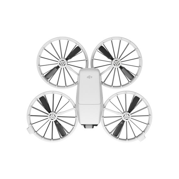 Квадрокоптер DJI Flip Fly More Combo (DJI RC 2)