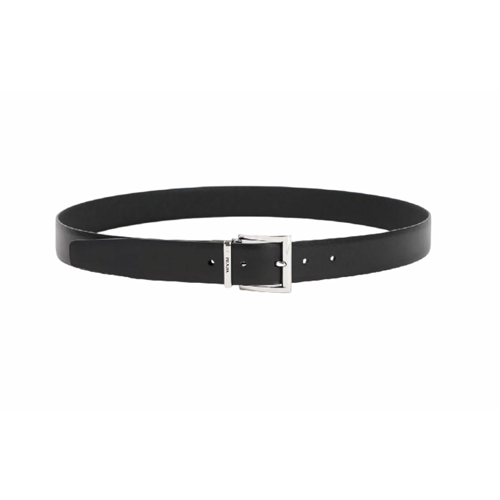 Пояс PRADA 3.3cm, 2CC004-2AJ9-F0002