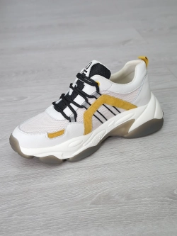 Кроссовки женские демисезонные