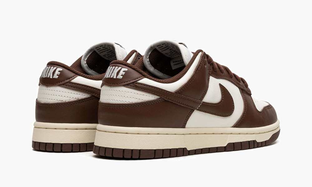 Nike Dunk Low WMNS "Cacao Wow"