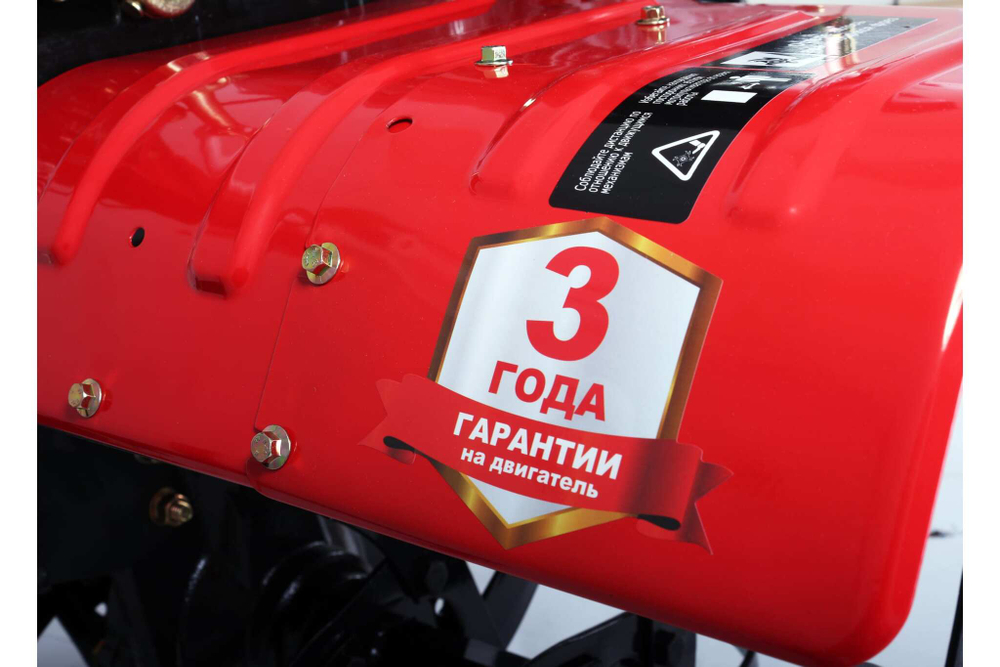 Мотоблок бензиновый Ресанта МБ-8000-10