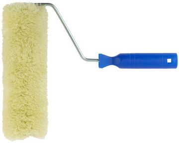 Валик полиакриловый, нитяной, диам. 48/86 мм, ворс 18 мм, 230 мм