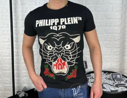 Футболка Philipp Plein