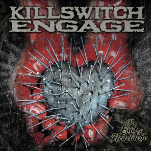 Killswitch Engage / The End Of Heartache (CD)