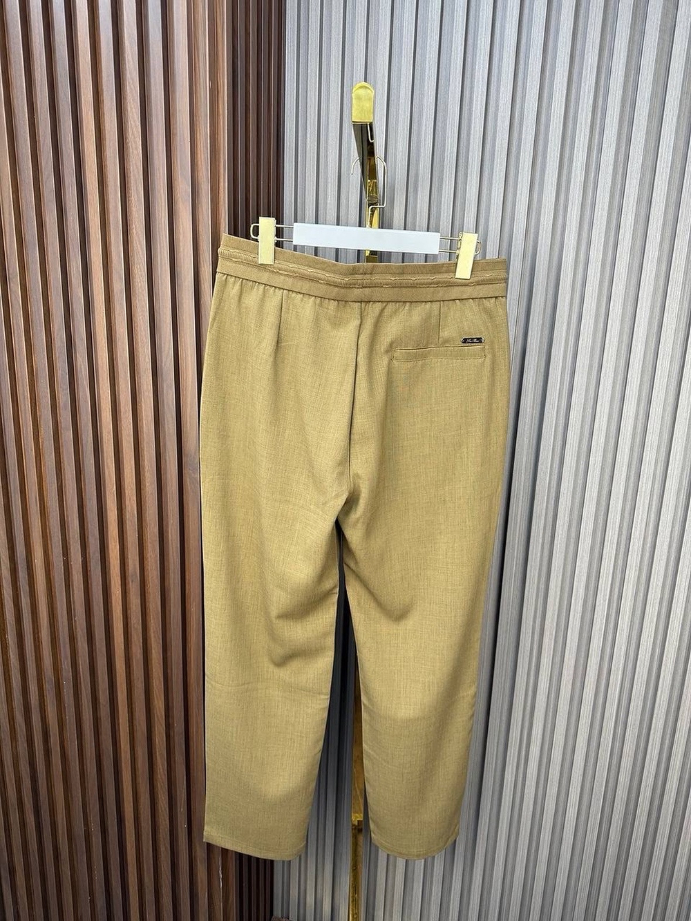 Брюки Loro Piana