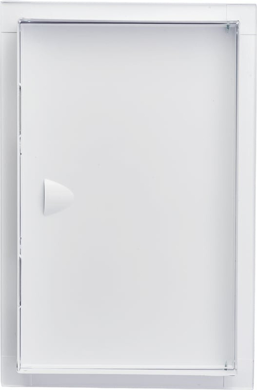 Металлический люк 25x40