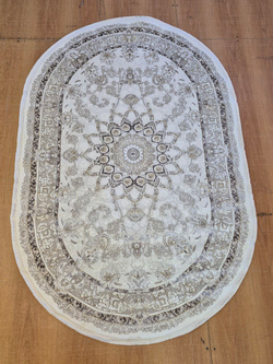 Marrakech 29073A D.VIZON \ CREAM Овал