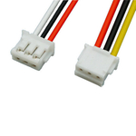 Разъём ET JST ZHR-3P-W200