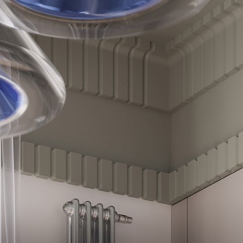 Европласт. УГЛОВОЙ ЭЛЕМЕНТ 1.52.819