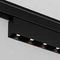 Трековый светильник Maytoni Technical Points TR193-1-10W3K-M-B