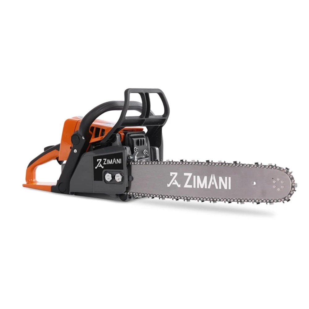 ZimAni MS260 бензопила 16''